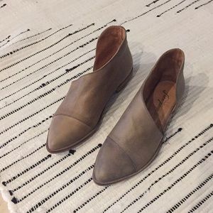 Sold🎊Free people Royale Boot 36